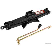 Ромбовый домкрат Deko DKJ04 2.2т