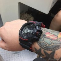 Наручные часы Casio G-Shock GA-400HR-1A