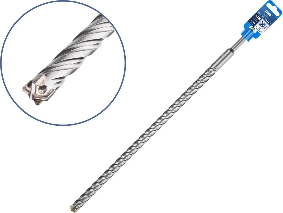 

Бур Startul SE8318-460