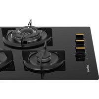 Варочная панель Comfee CGH401GB
