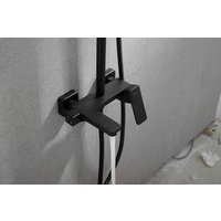 Душевая система  Shevanik S9736H