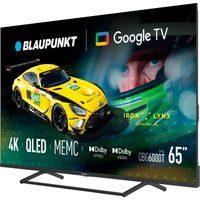 Телевизор Blaupunkt 65QBG6000T