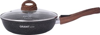 Сковорода Kukmara Granit Ultra Original сго263а