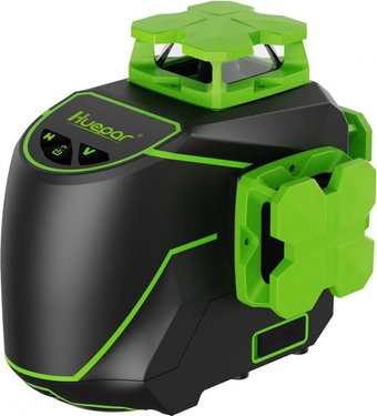 Лазерный нивелир Huepar S03CG-L