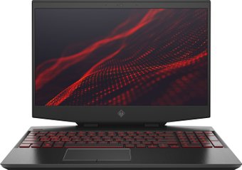 HP OMEN 15-dh1024ur 22P76EA