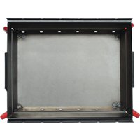 Складной мангал Комплект-АГРО Гном KA6259