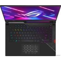 Игровой ноутбук ASUS ROG Strix SCAR 15 G533ZW-LN110