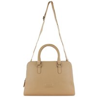 Женская сумка Bugatti Elsa 49460754 (песочный)