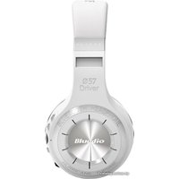 Наушники Bluedio H+ (белый)