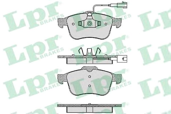 

LPR 05P1470