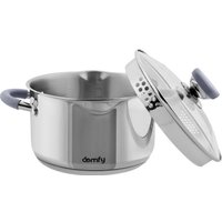 Набор кастрюль Domfy Cucina DKM-CW108