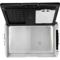 Компрессорный автохолодильник Alpicool TS40 40л (черный, без адаптера 220В)