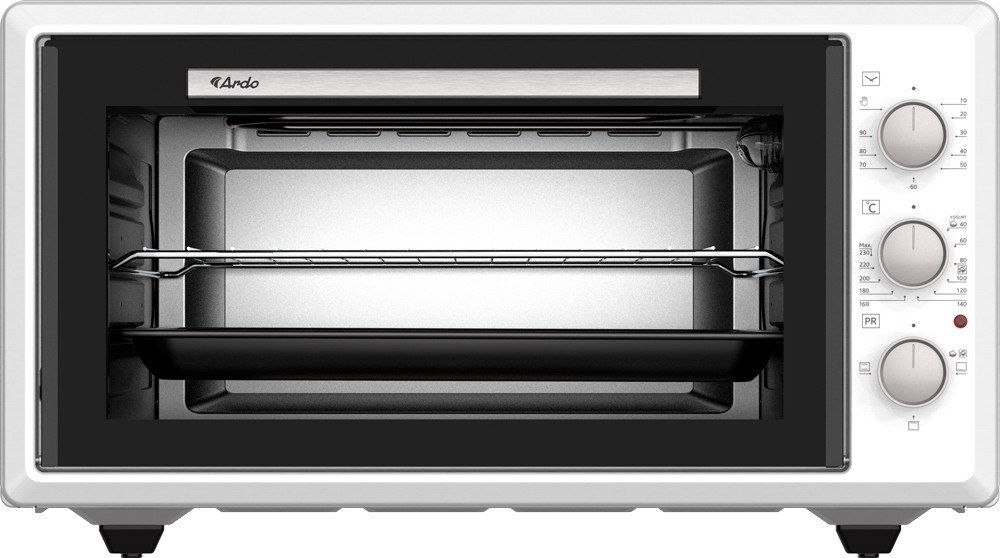Мини-печь ARDO MO4531W2