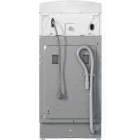 Стиральная машина с вертикальной загрузкой Whirlpool TDLR 6040L EU/N