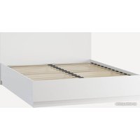 Кровать Divan Стелла 180 (Белый)