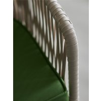 Стул Bergenson Bjorn Reed BB0000813 (бежевый/зеленый)