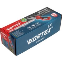 Аккумуляторная пила Wortex LX CEC 2518-1 1329492 (без АКБ)