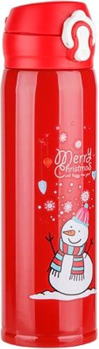 

Термос Perfecto Linea 27-225462 0.5 (красный)