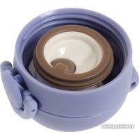 Термокружка THERMOS JNR-603 BLPL 600мл (сиреневый)