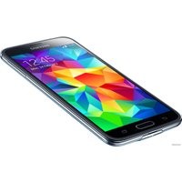 Телефон Samsung Galaxy S5 32Gb (G900F) (синий)