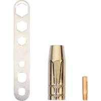 Сварочная горелка Сварог MIG 14АК 35221