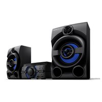 Музыкальный центр Sony MHC-M40D