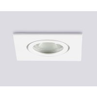 Точечный светильник Hotpoint TN1160 WH (белый)