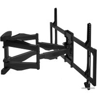 Кронштейн для телевизора Kromax ATLANTIS-35 (черный)