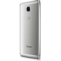 Телефон HONOR 5X Silver [KIW-L21]