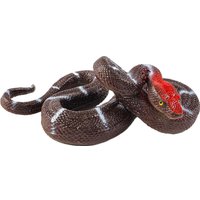 Роботы, трансформеры, фигурки Sima-Land Змея. Удав 10460445