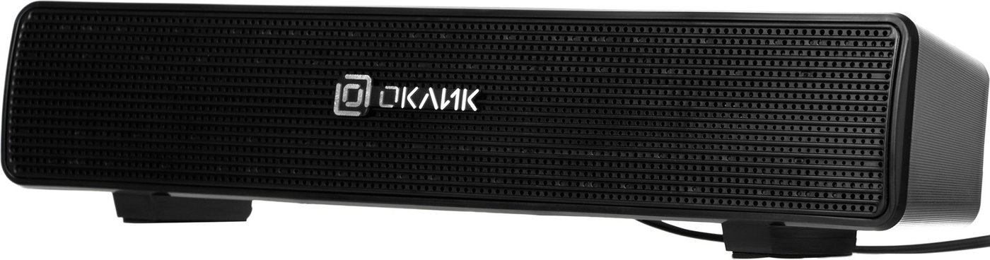 

Акустика Oklick OK-501S