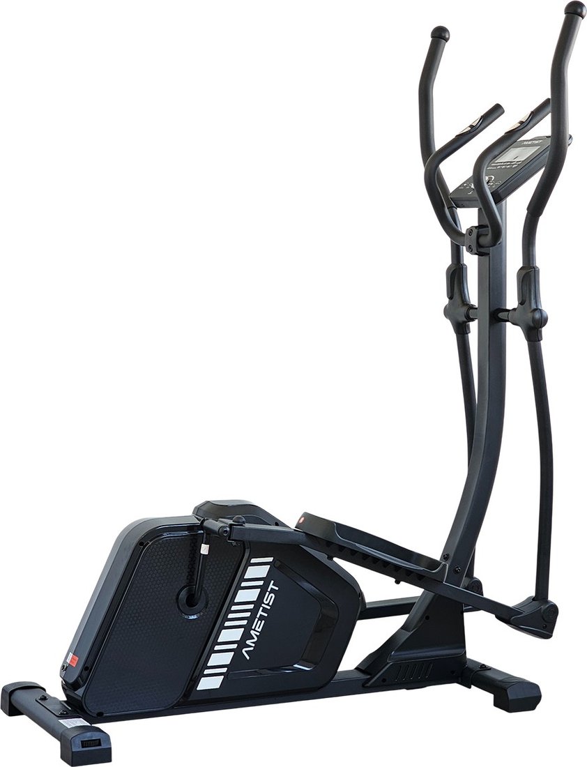 

Эллиптический тренажер AMETIST Kilimanjaro