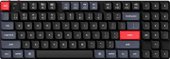 K13 Pro RGB K13P-H2-RU (Gateron Low Profile Blue)