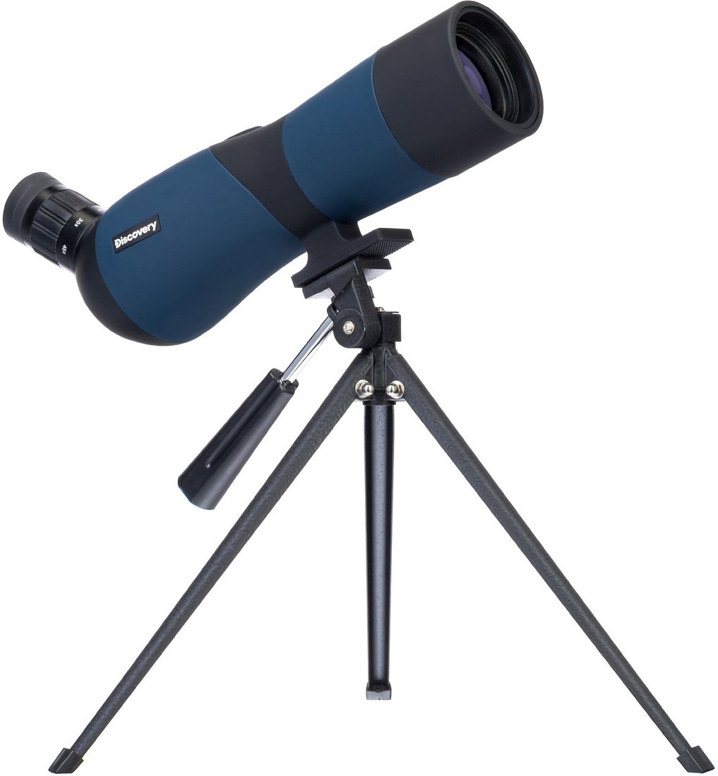 

Подзорная труба Discovery Range 50