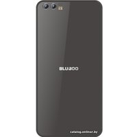 Телефон Bluboo D2 (черный)