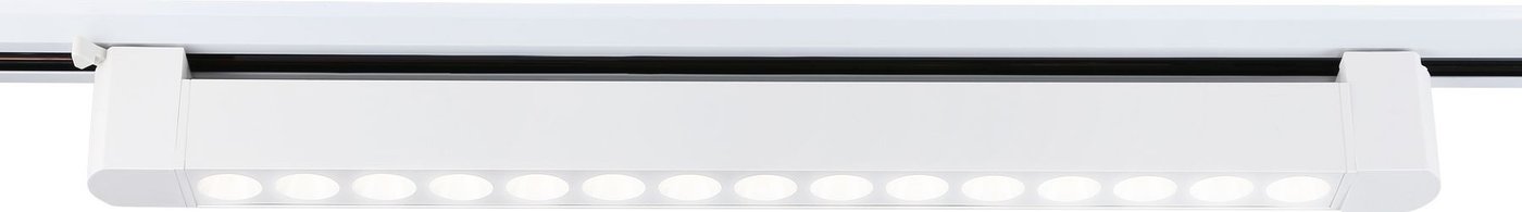 

Трековый светильник Ambrella light Track System GL6712