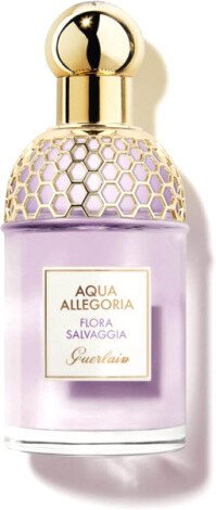 

Туалетная вода Guerlain Aqua Allegoria Flora Salvaggia EdT (75 мл)
