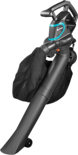 Колесная воздуходувка Gardena PowerJet Li-40 (без АКБ)