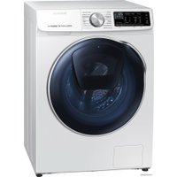 Стирально-сушильная машина Samsung WD10N64PR2W/LP