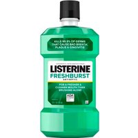 Ополаскиватель для полости рта Listerine Fresh Burst (250 мл)