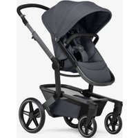 Универсальная коляска Joolz Day5 (2 в 1, stone grey)