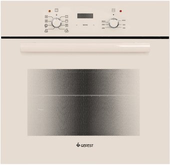 Электрический духовой шкаф GEFEST ДА 622-02 В