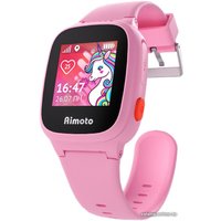 Детские умные часы Aimoto Kid Mini Единорог