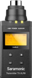 UwMic9 TX-XLR9