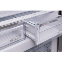 Холодильник Sharp SJ-653GHXI52R