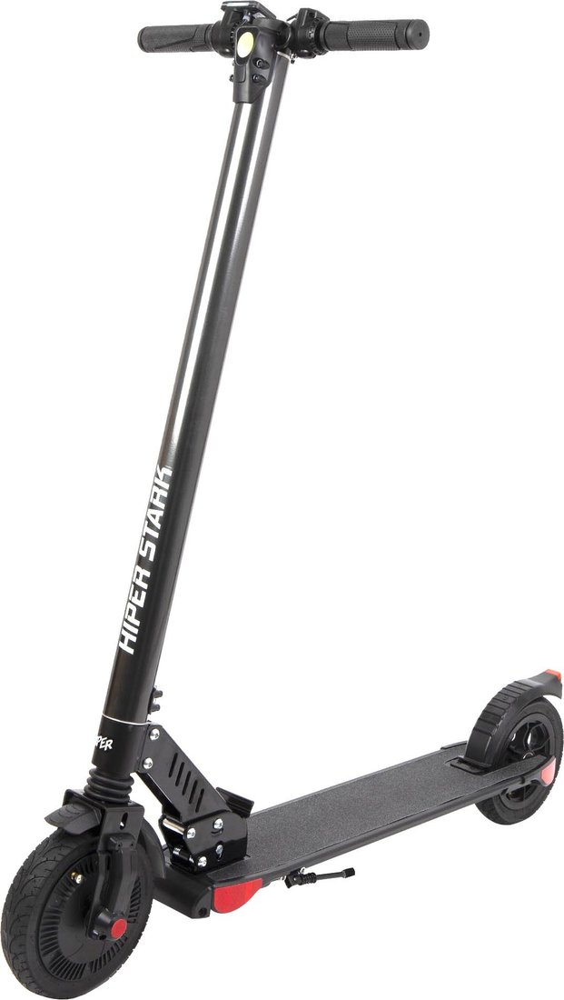 

Электросамокат Hiper Stark DX801 (черный)