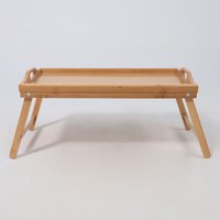 Поднос AksHome Pansy (бамбук)