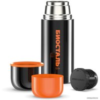 Термос БИОСТАЛЬ Спорт NBP-500C Black