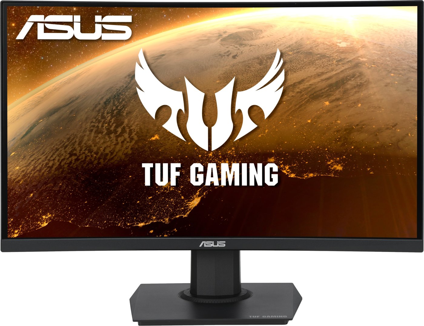 

Игровой монитор ASUS TUF Gaming VG24VQE