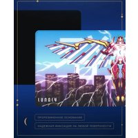 Коврик для стола Lunacy SD Mecha XL